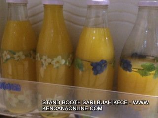 Sari Buah Probiotik KECE (2)